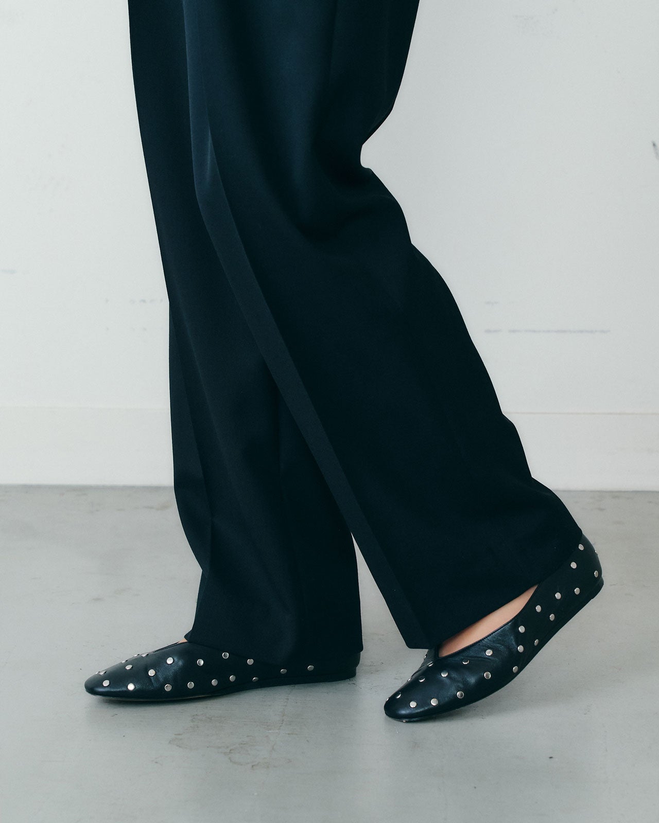 JOSE TROUSERS