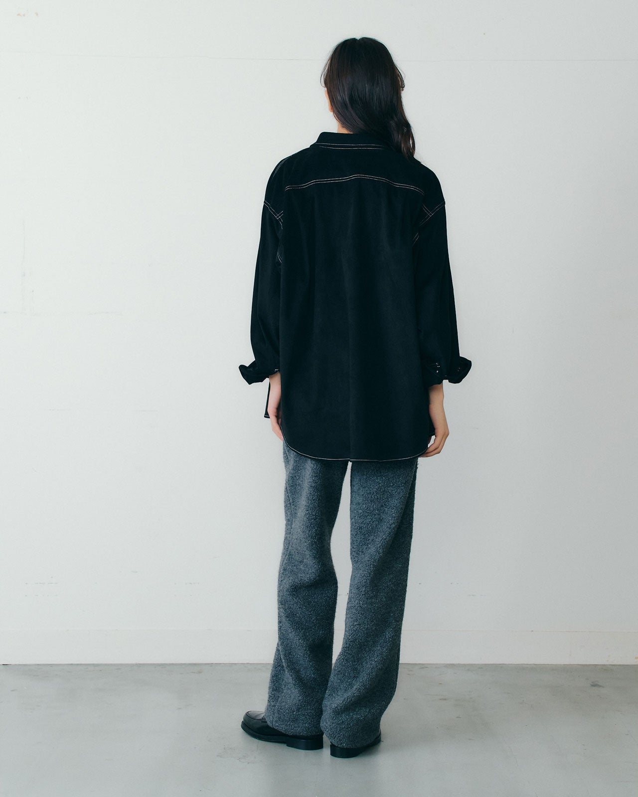 【10月中旬入荷予定】BOA EASY PANTS