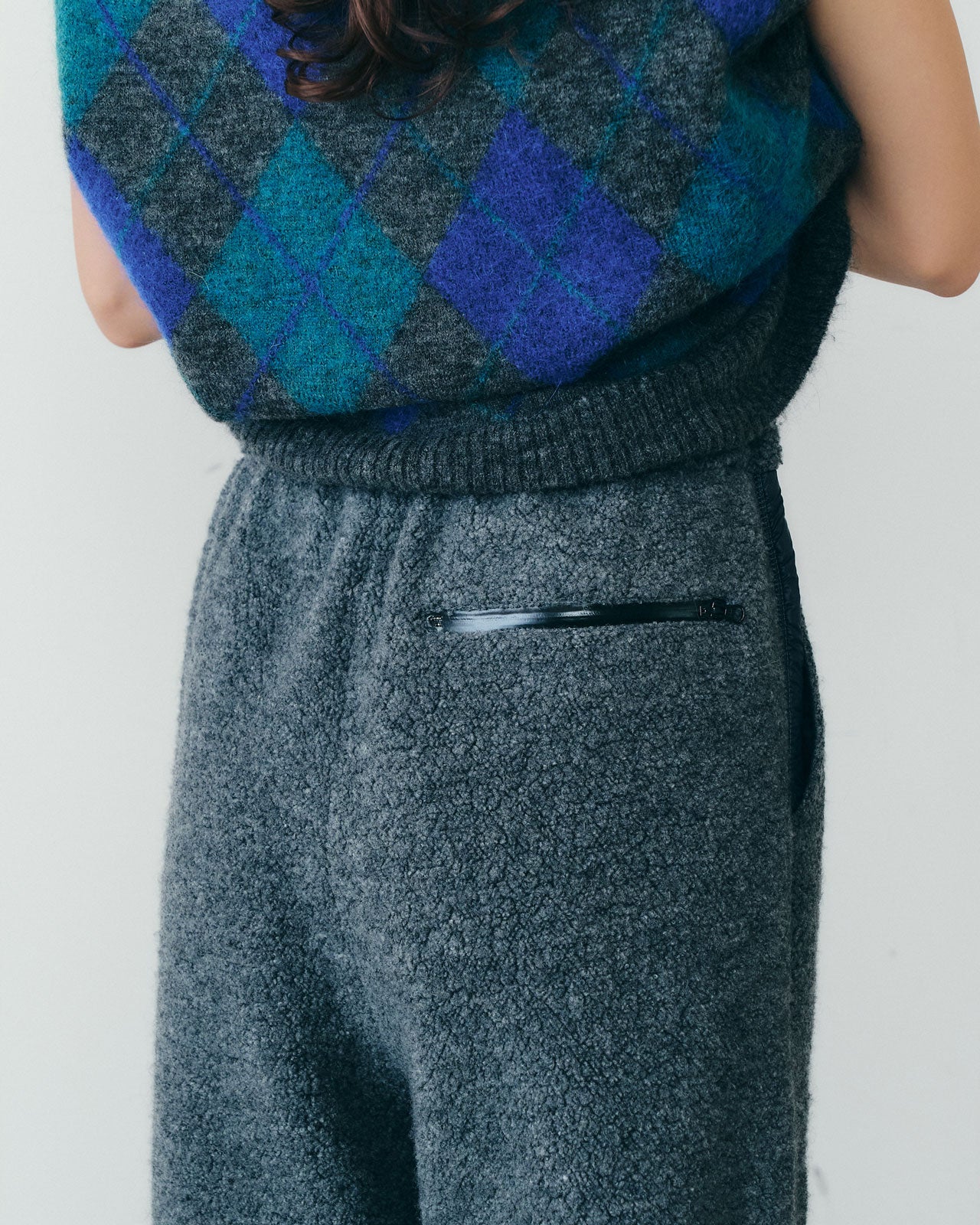 【10月中旬入荷予定】BOA EASY PANTS