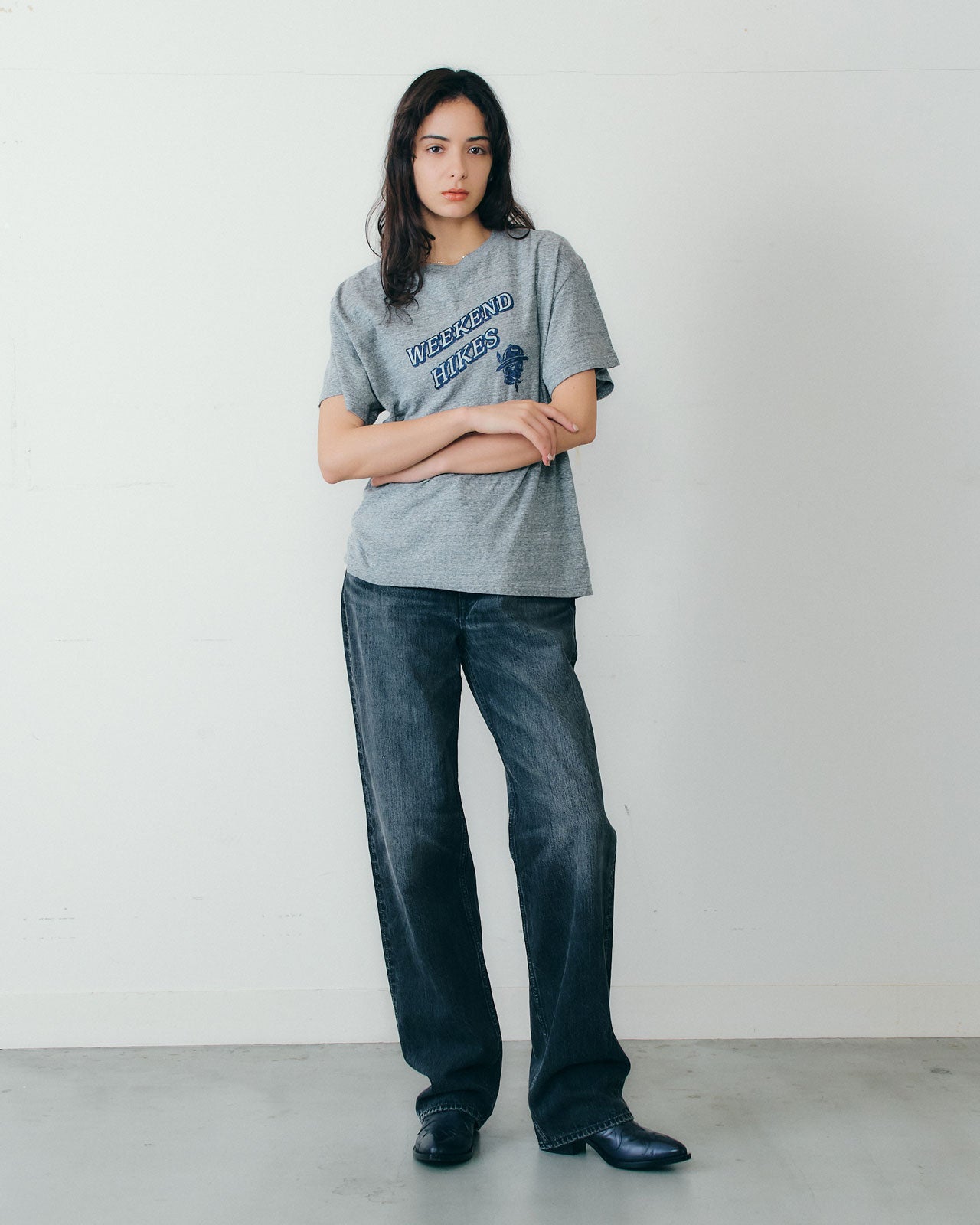 HUDSON DENIM PANTS
