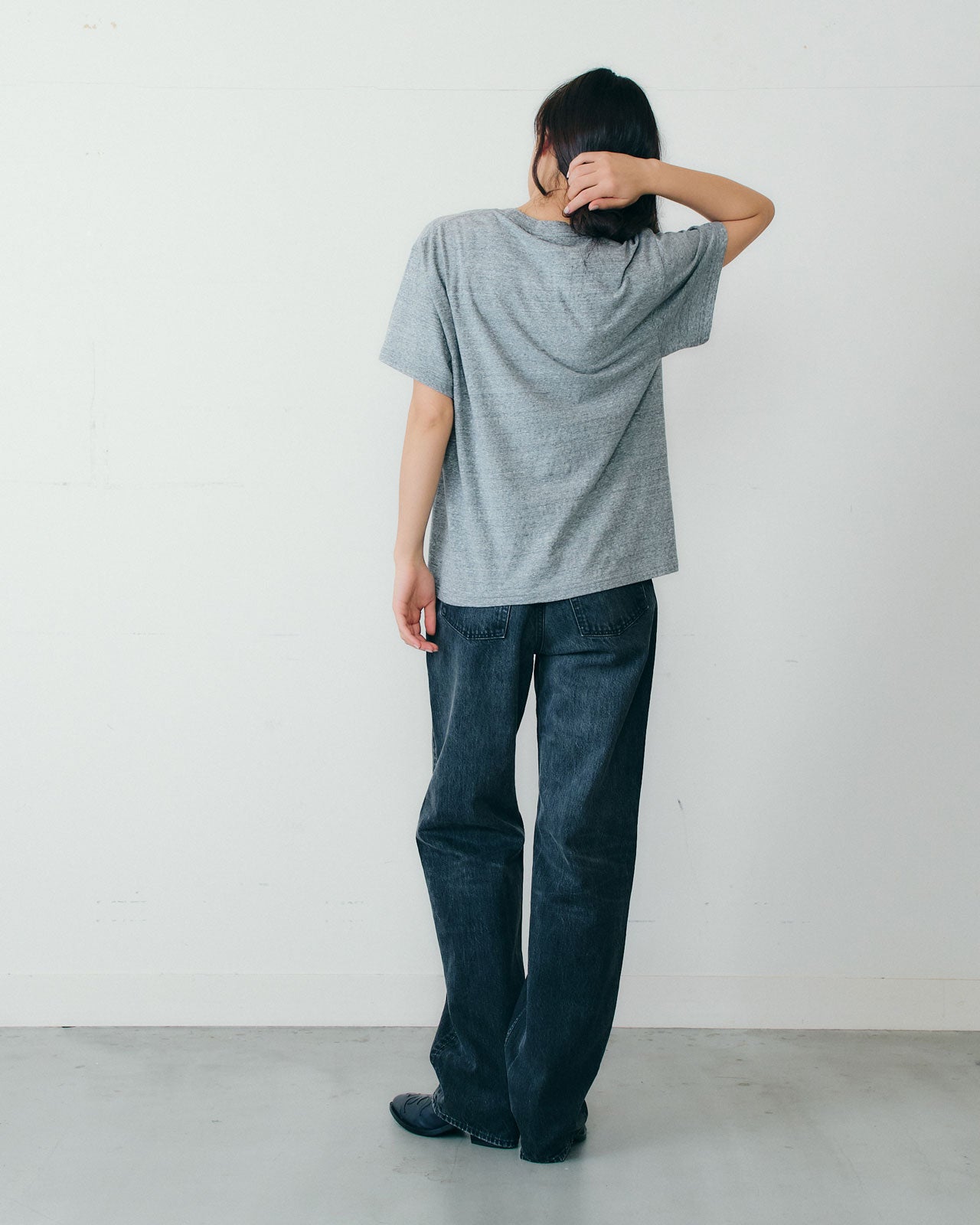 HUDSON DENIM PANTS