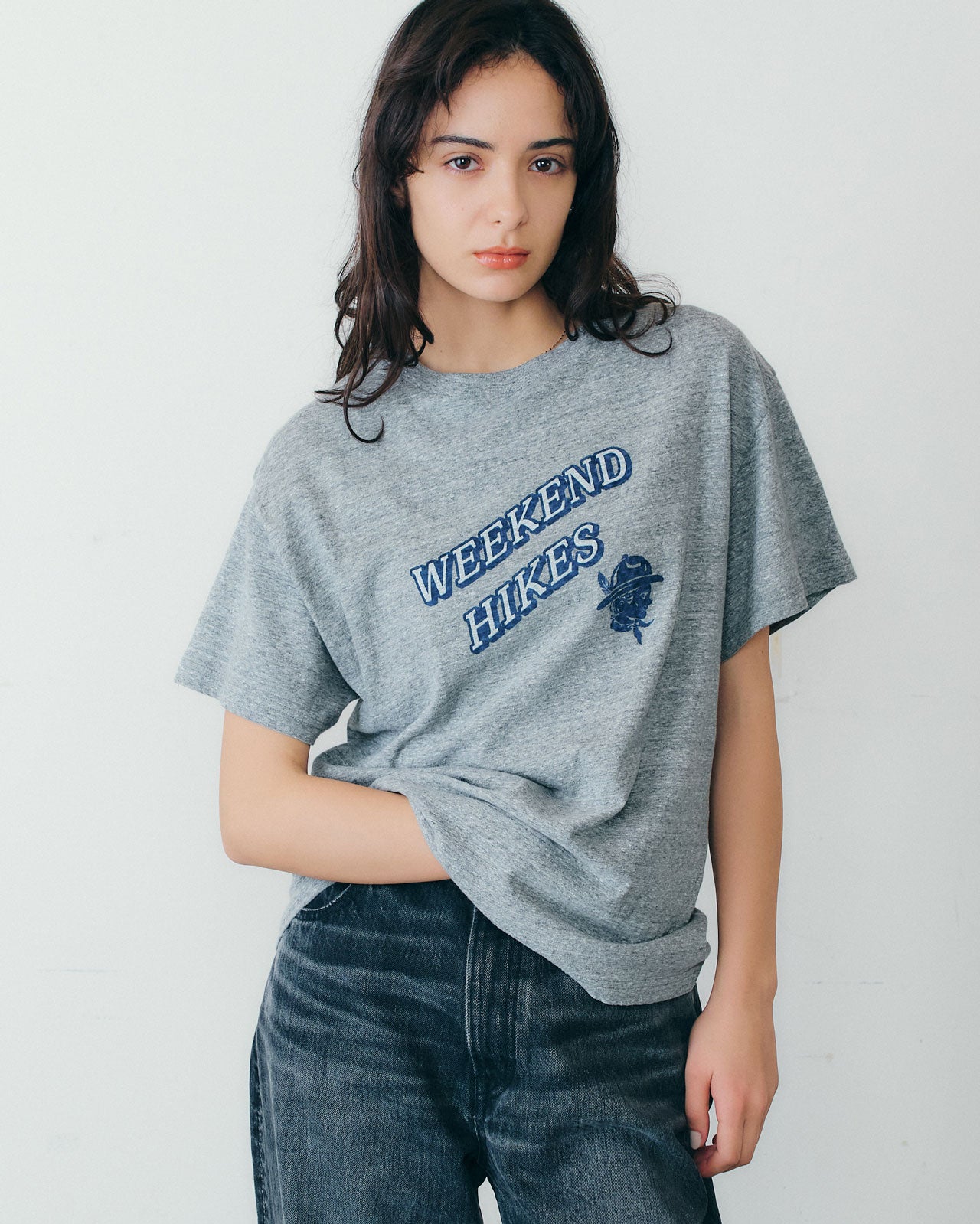 WEEKEND HIKES TEE
