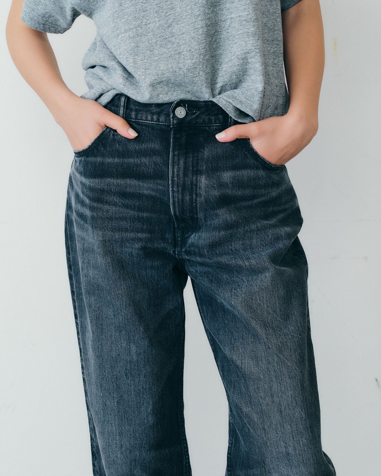 HUDSON DENIM PANTS