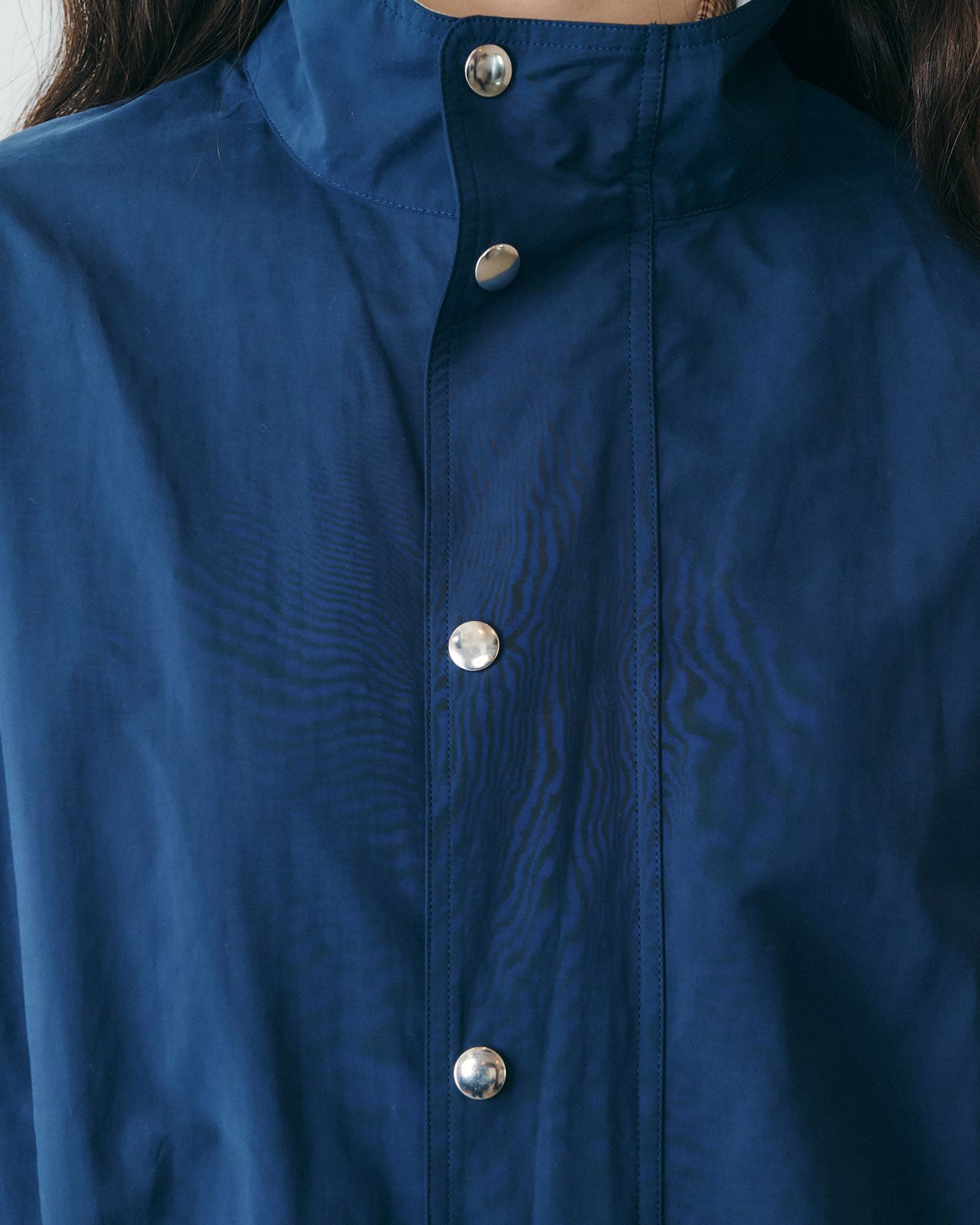 【9月中旬入荷予定】BICOLOR TRACK JACKET