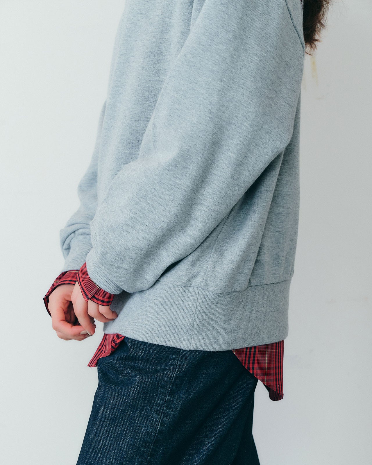 CLEMENTINE SWEATSHIRT
