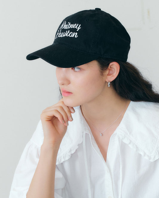 BLUESCENTRIC WHITNEY HOUSTON CAP