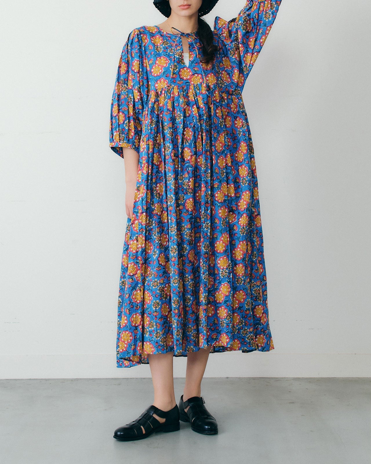 【30%OFF】Jamini Paris BEACH DRESS