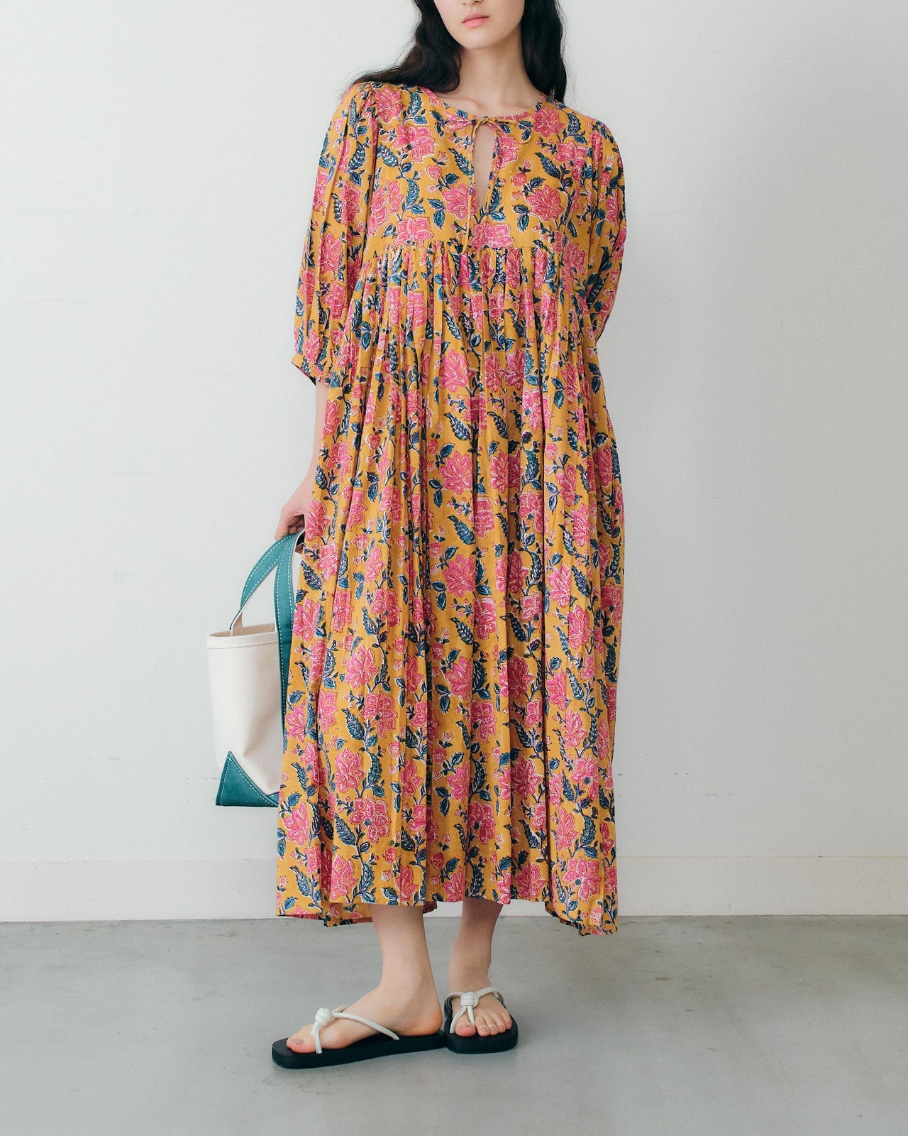 【30%OFF】Jamini Paris BEACH DRESS