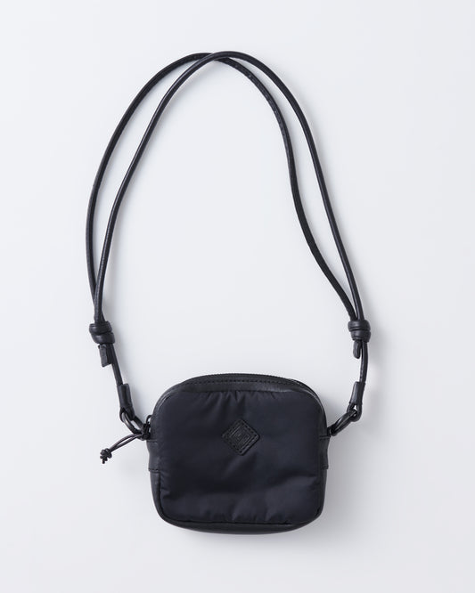 TESSEN CREATION MINI POUCH(polyester)