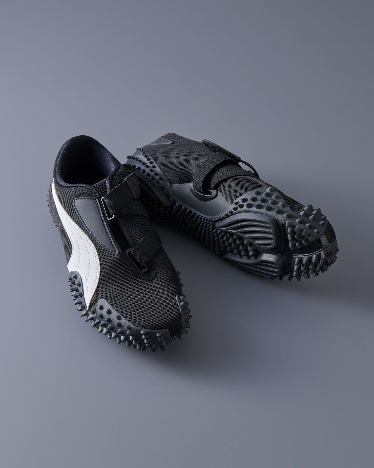 PUMA MOSTRO OG