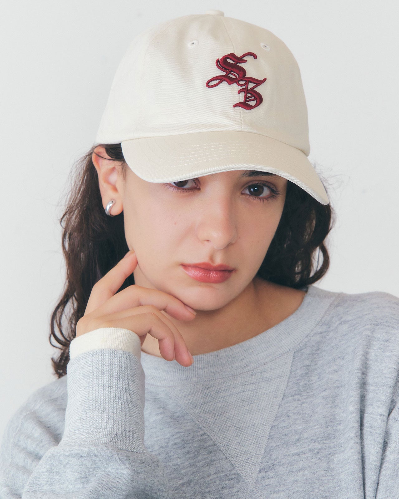 THE SHINZONE CAP