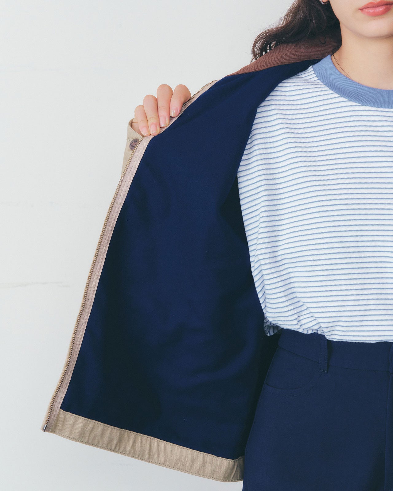 BIGMAC WORK JACKET