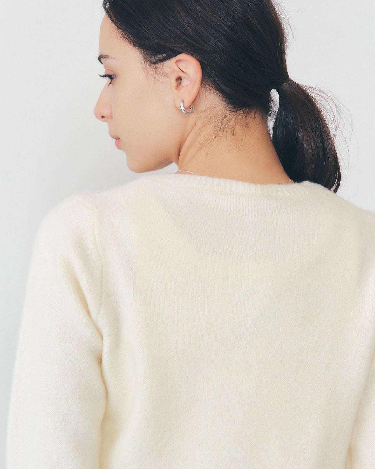 RYE TENDER RUBIN CARDIGAN