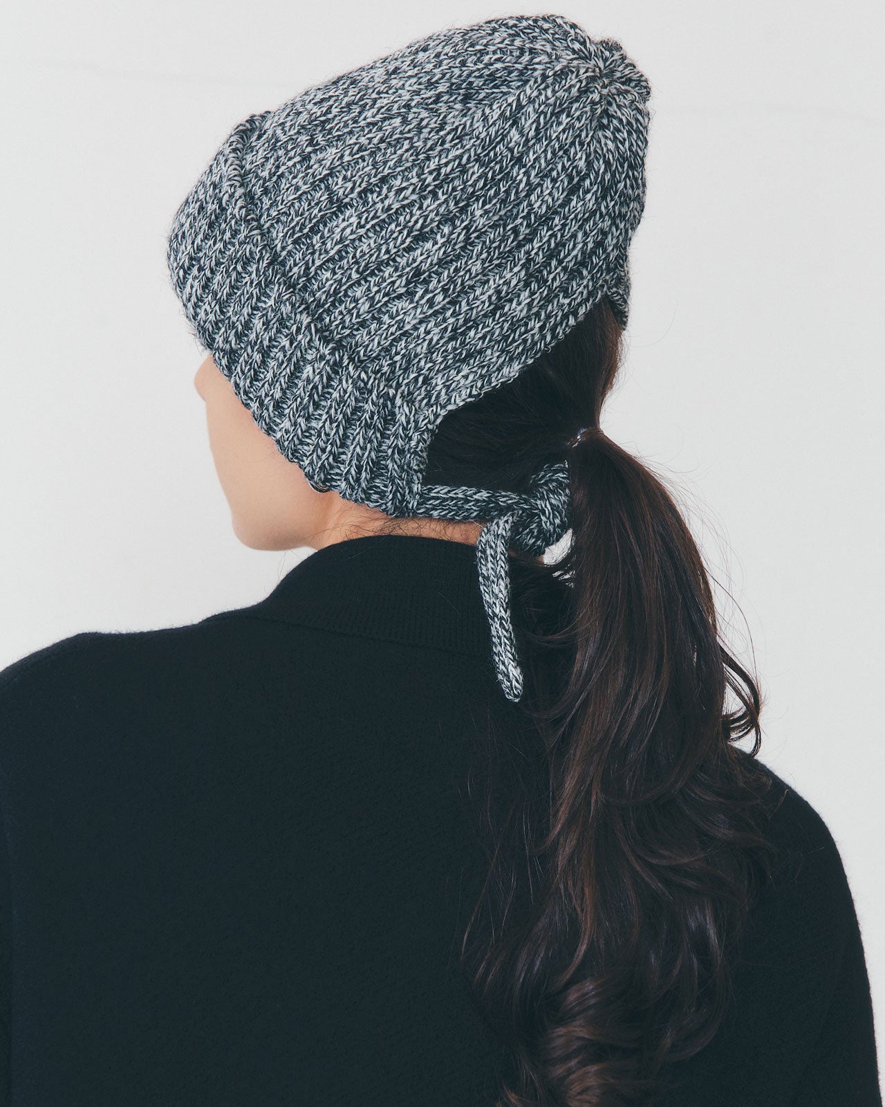 HIGHLAND Bonnet with 23cm Tassles