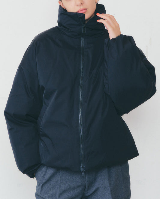 EMBASSY OF BRICKS AND LOGS MAYFIELD JACKET