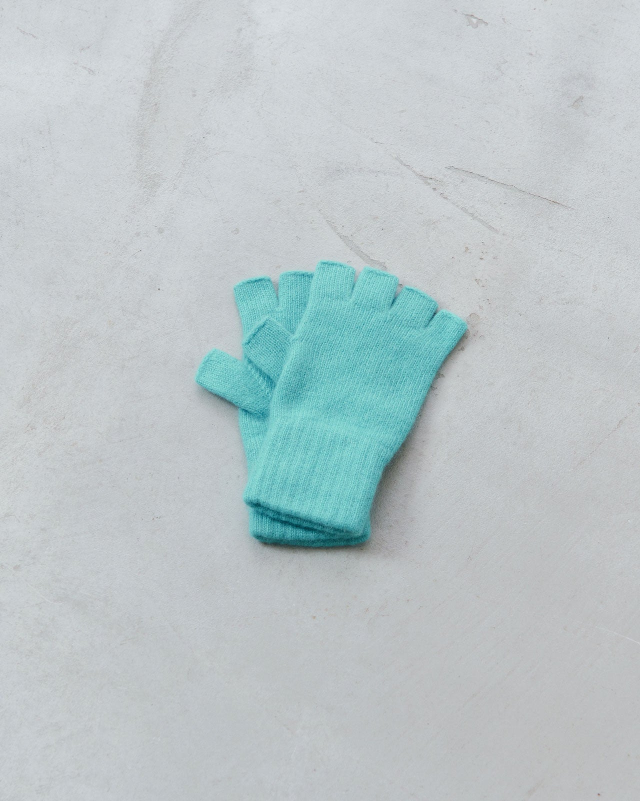 Joshua Ellis FIngerless Gloves