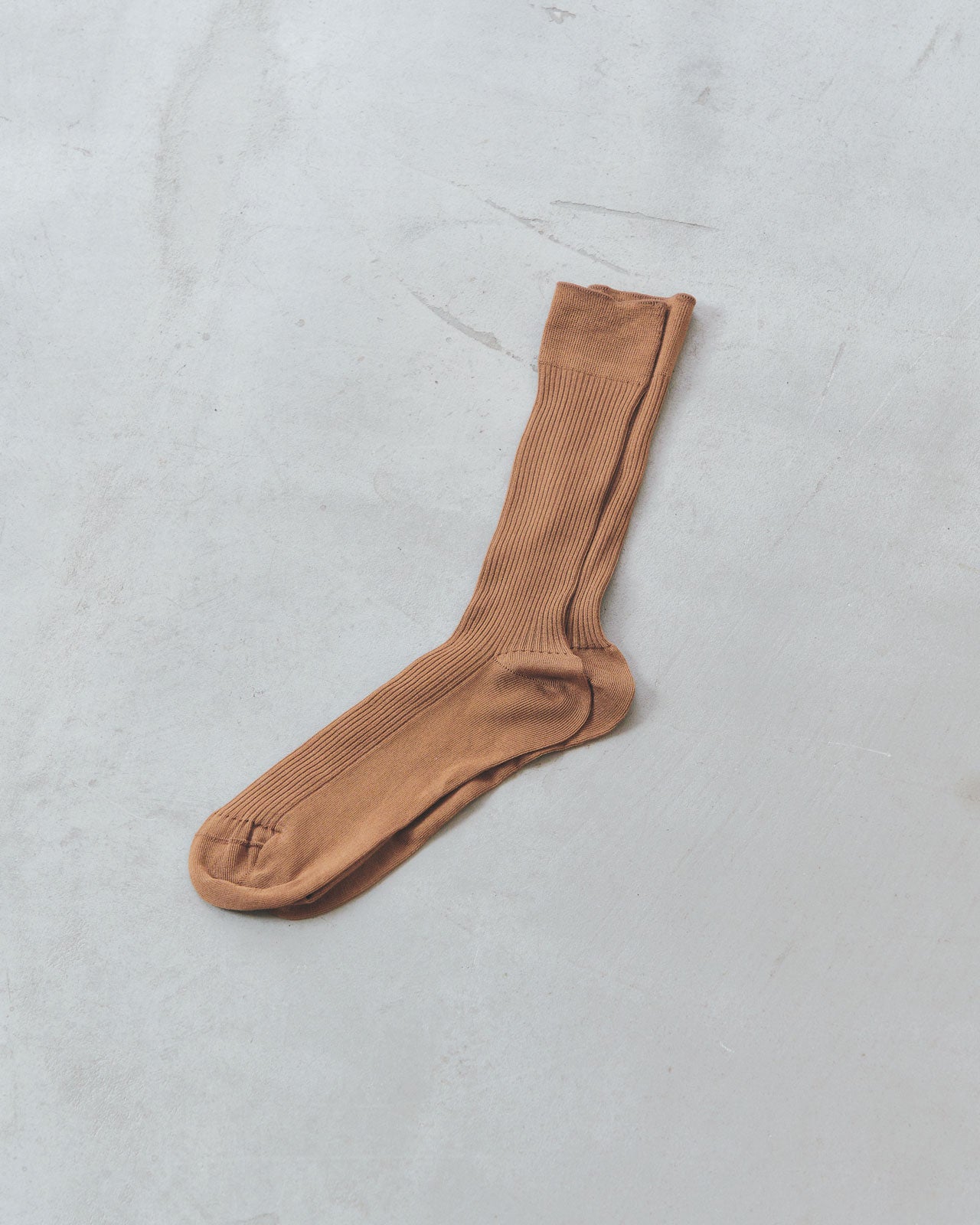 【4月上旬お届け】RIB SOCKS