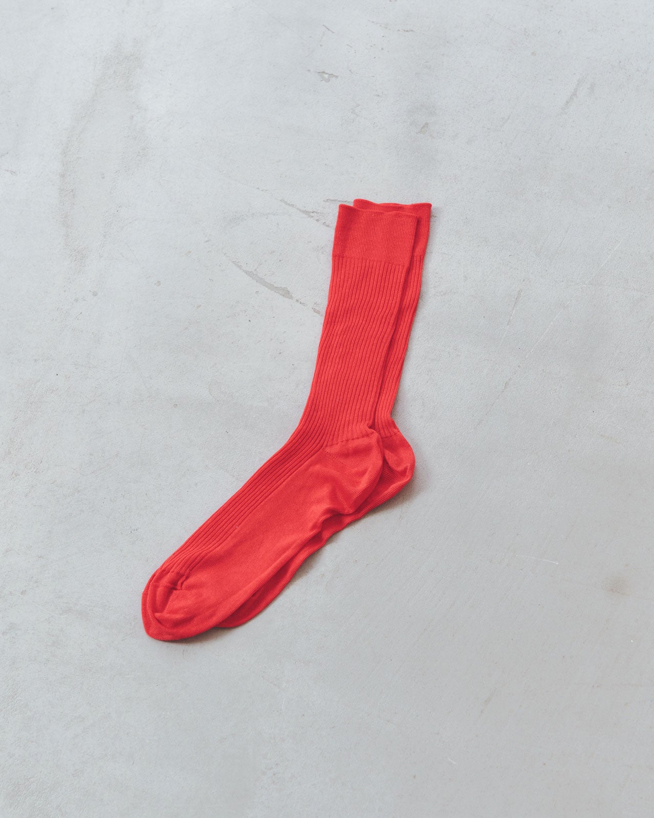 レッグウェア CLASS CCES21UNI A DOMIGO HI-SOCKS RIB RIB SOCKS – Shinzone