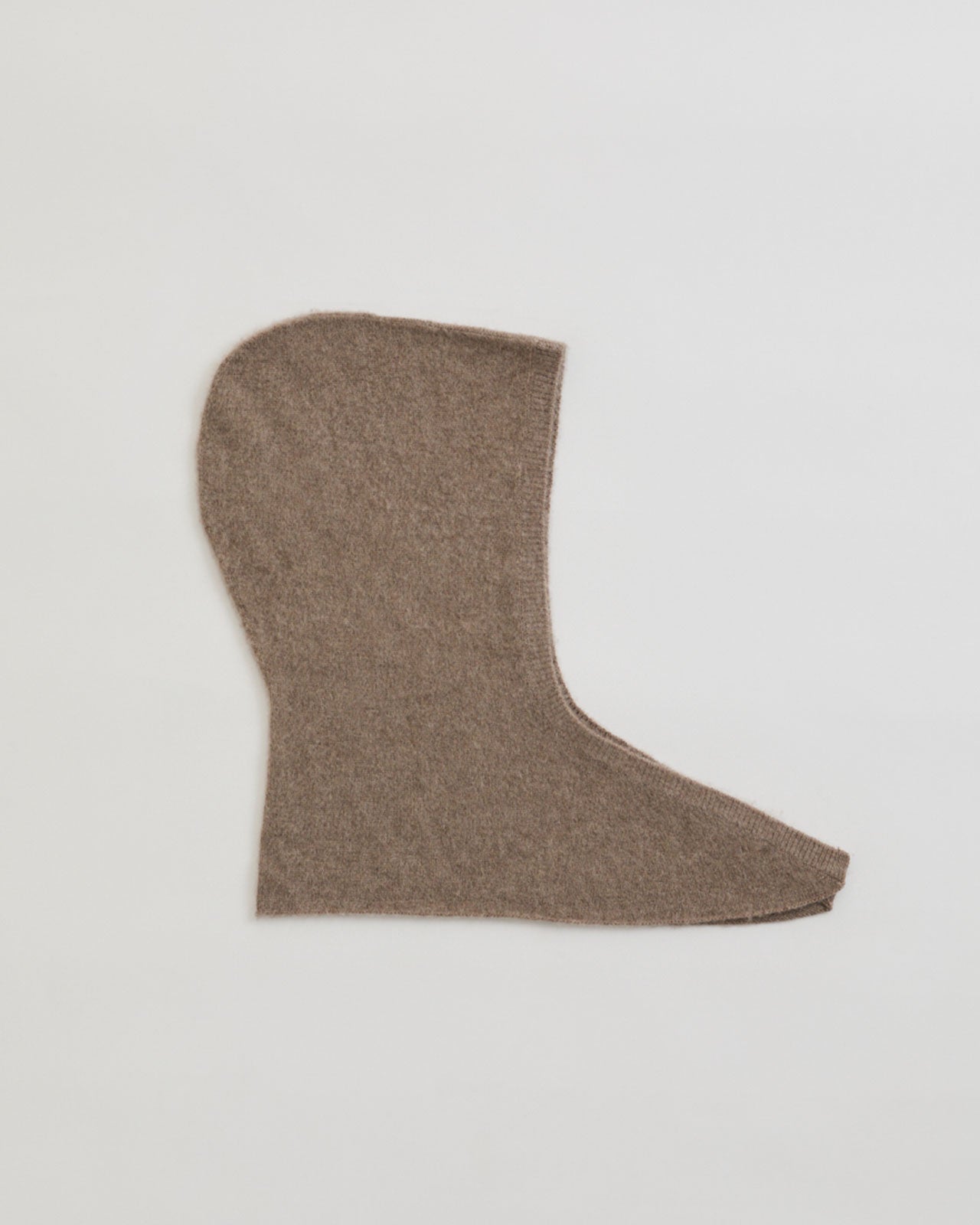 【11月上旬入荷予定】PURE CASHMERE BALACLAVA