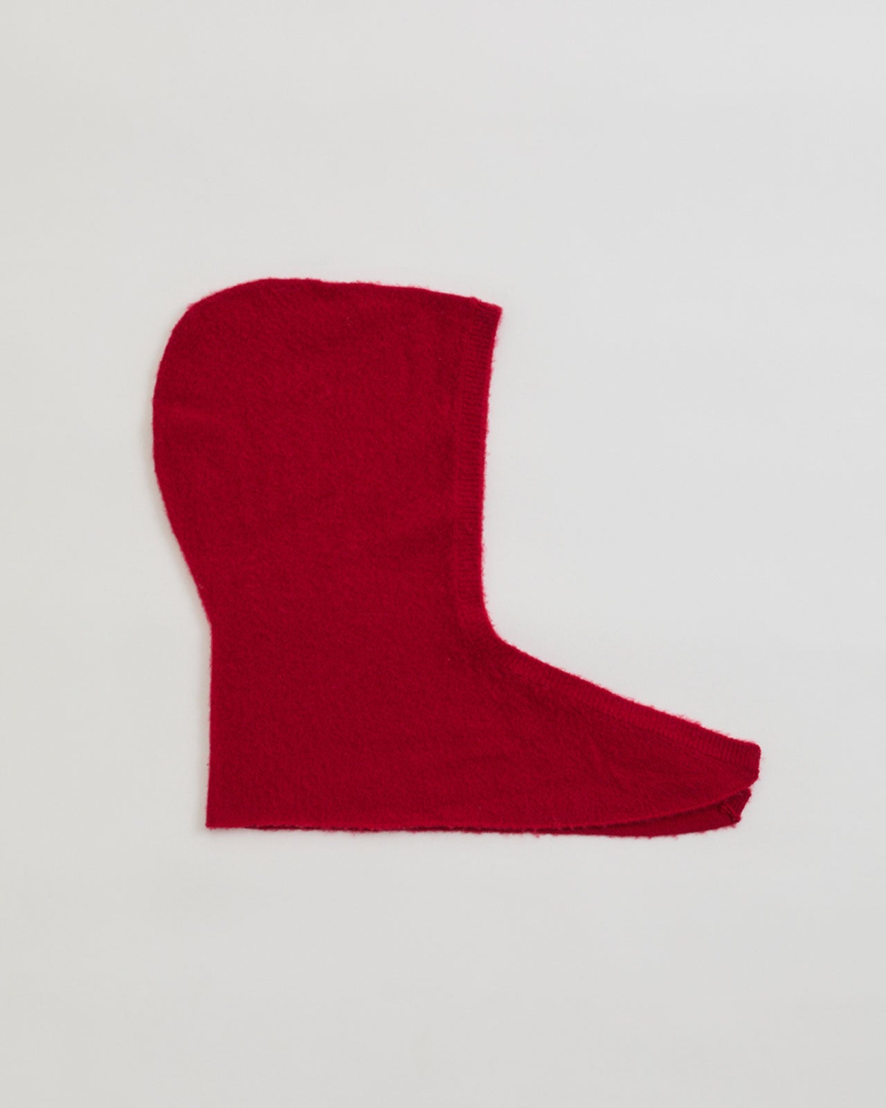 【11月上旬入荷予定】PURE CASHMERE BALACLAVA