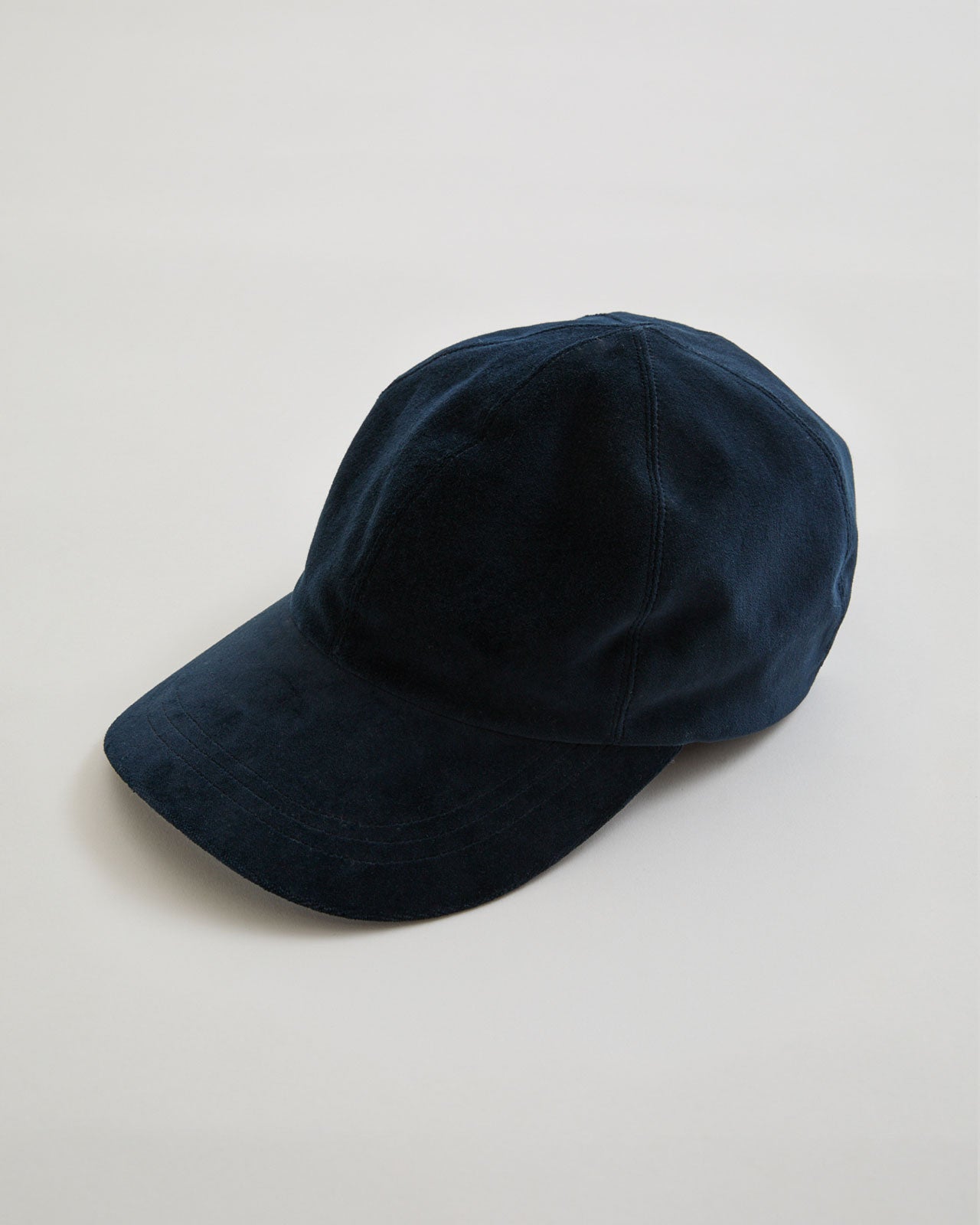 【10月上旬入荷予定】ORGANIC VELVET CAP