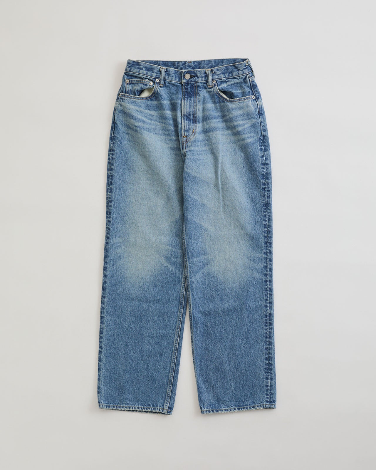 HUDSON DENIM PANTS