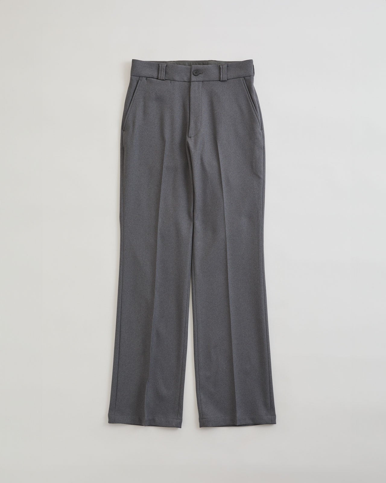 PRESSED PANTS