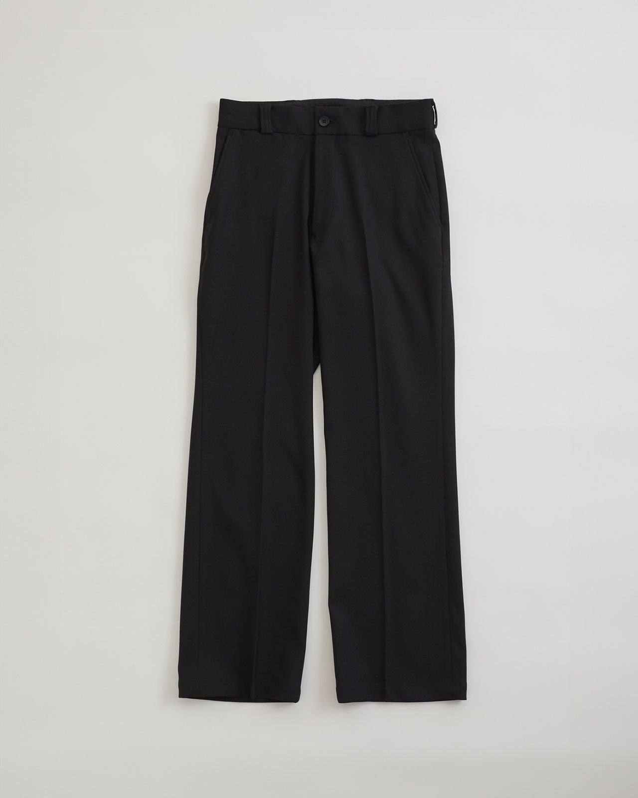 PRESSED PANTS