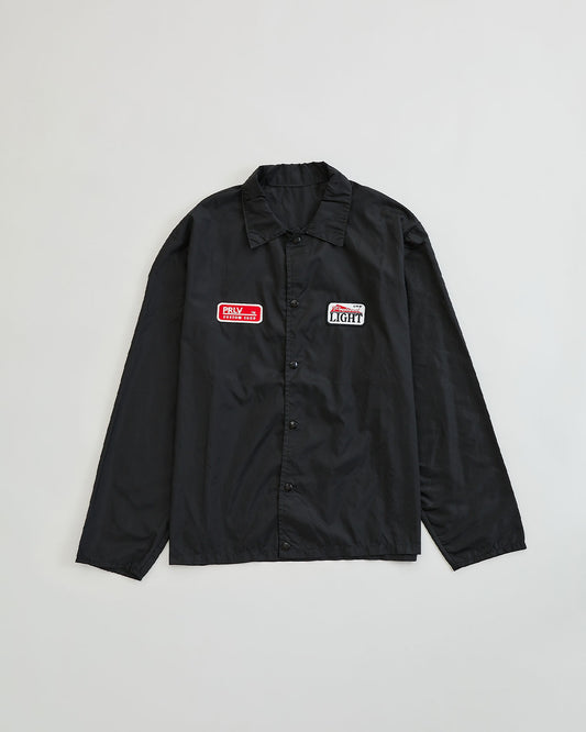 Preloved REMAKE COACH JACKET