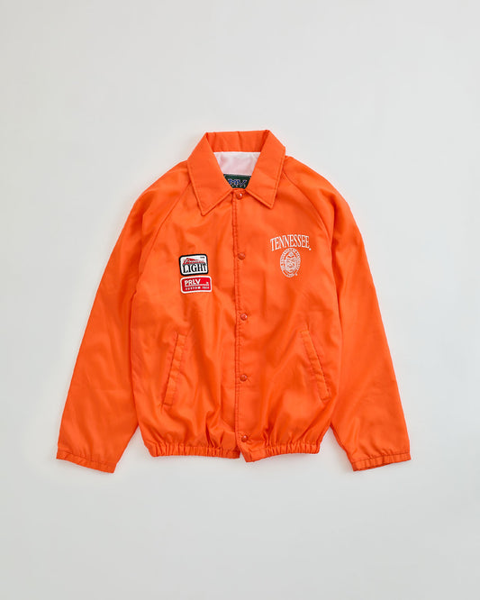 Preloved REMAKE COACH JACKET