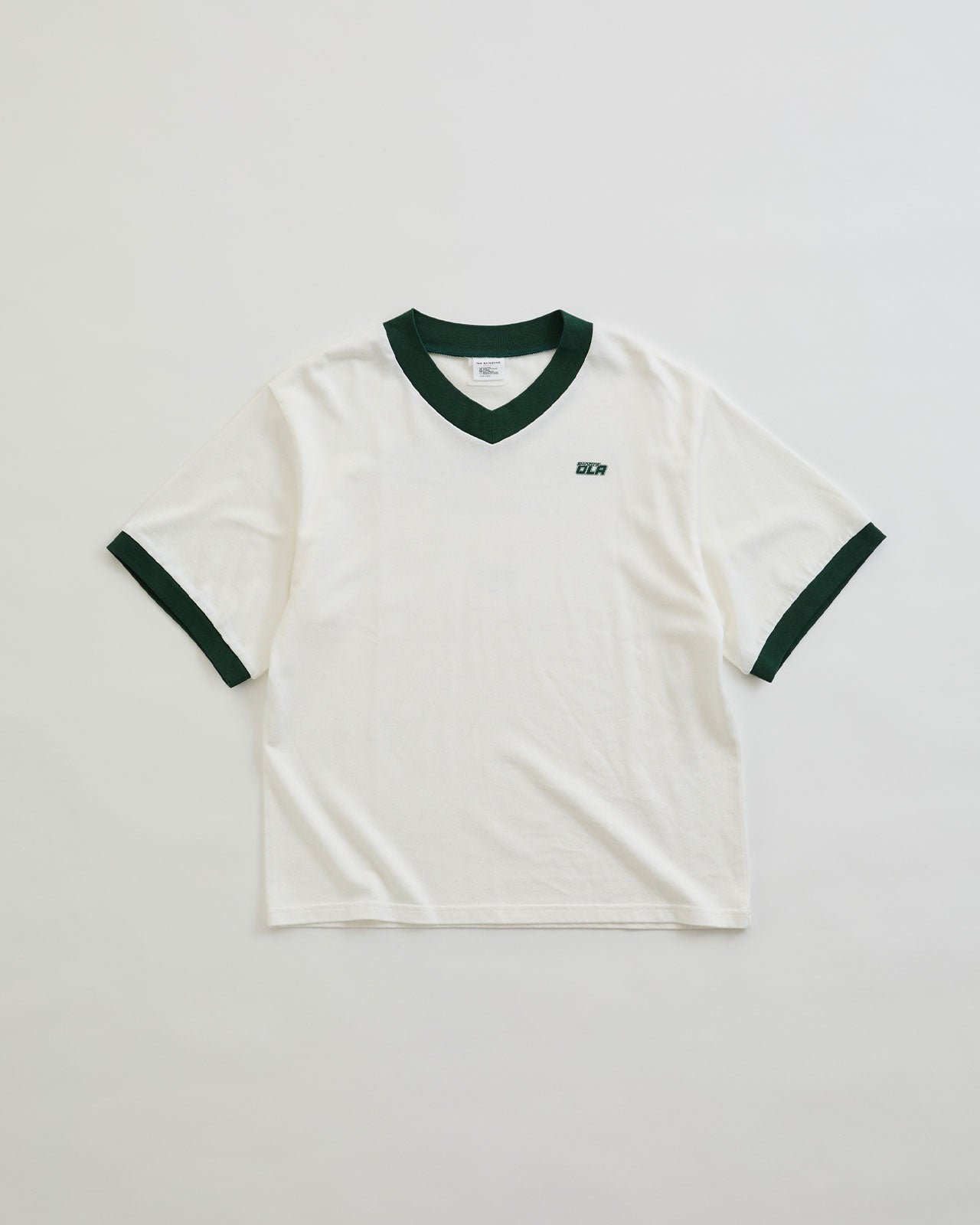 【4月中旬お届け】OBRIGADO TEE