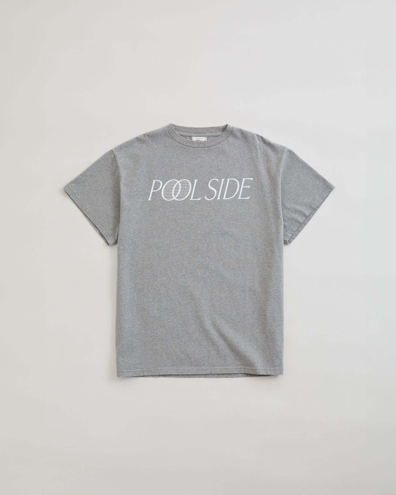 POOLSIDE TEE