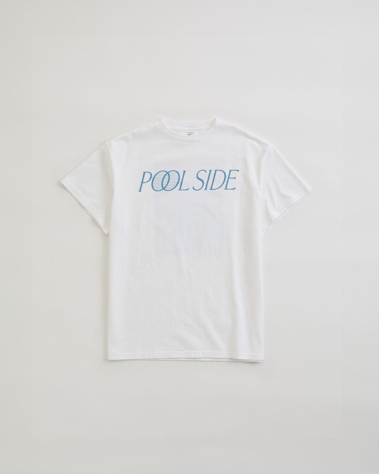 POOLSIDE TEE