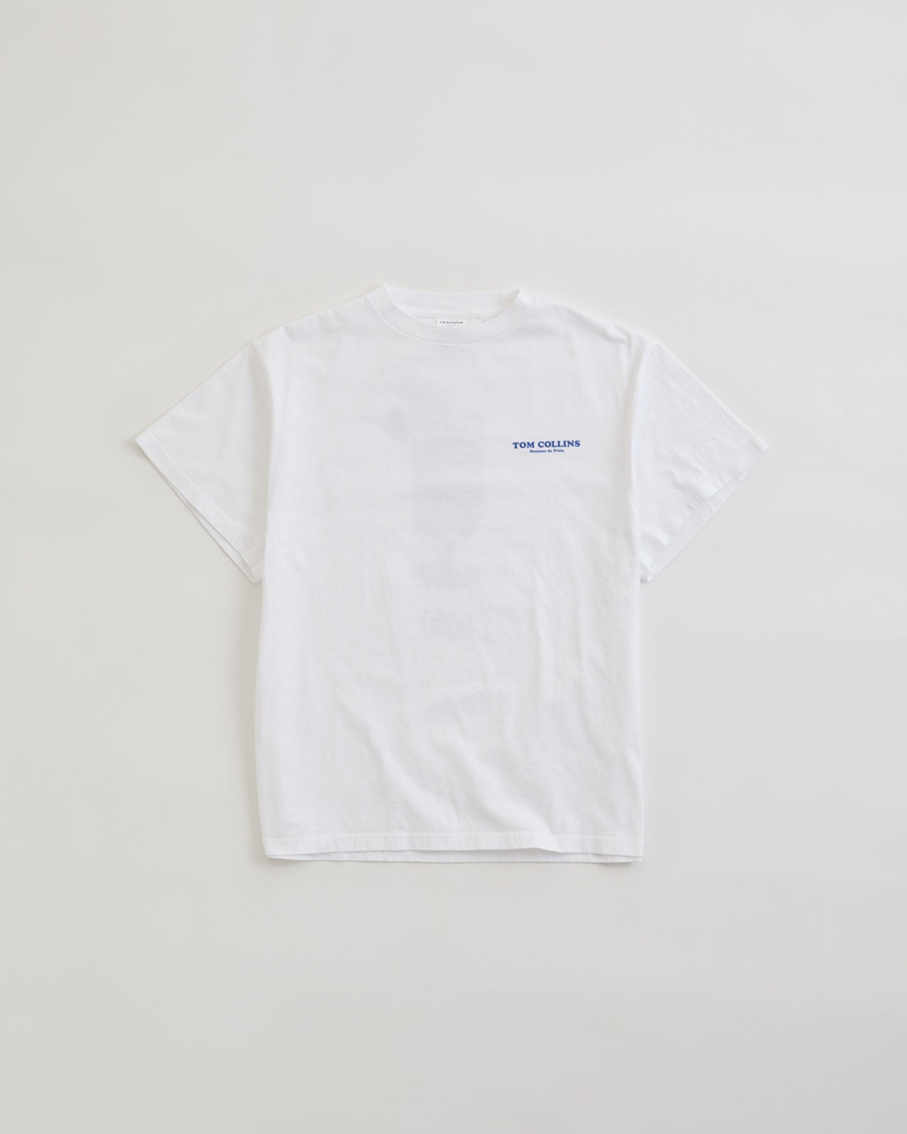 【6月下旬お届け】COCKTAIL TEE