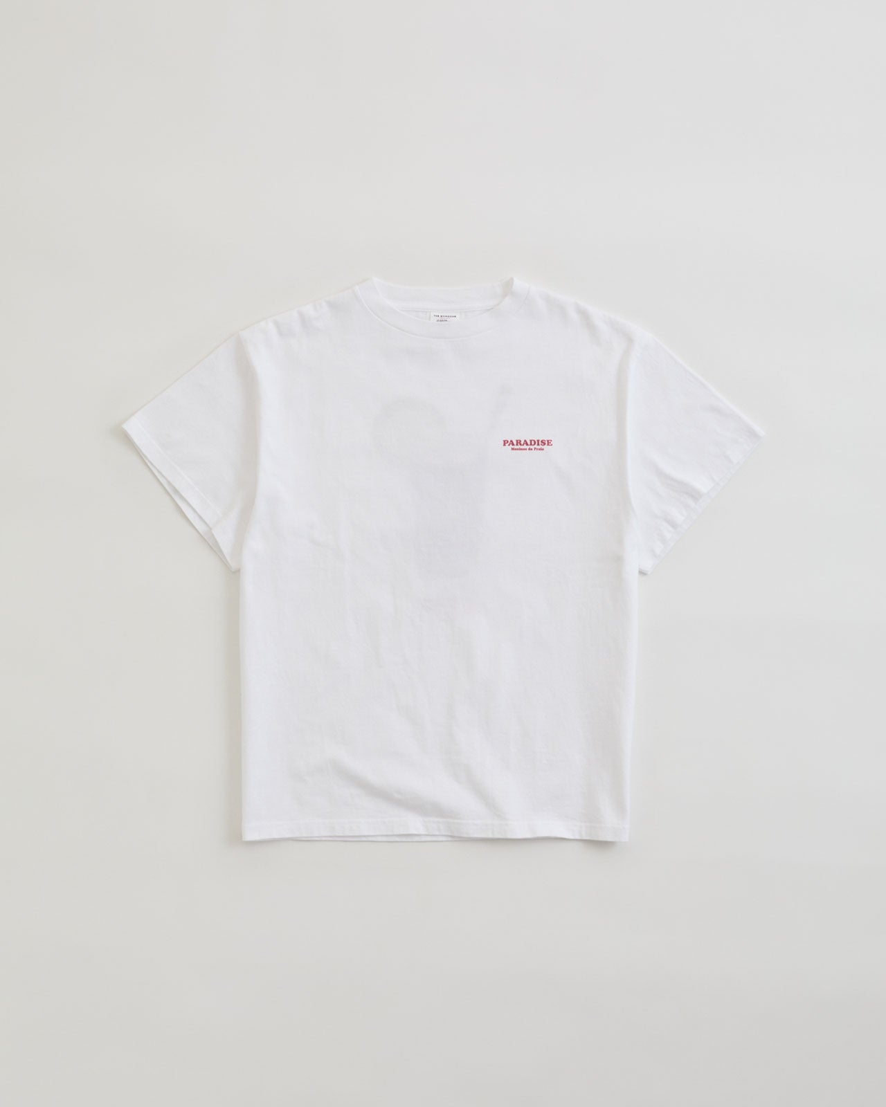 【6月下旬お届け】COCKTAIL TEE