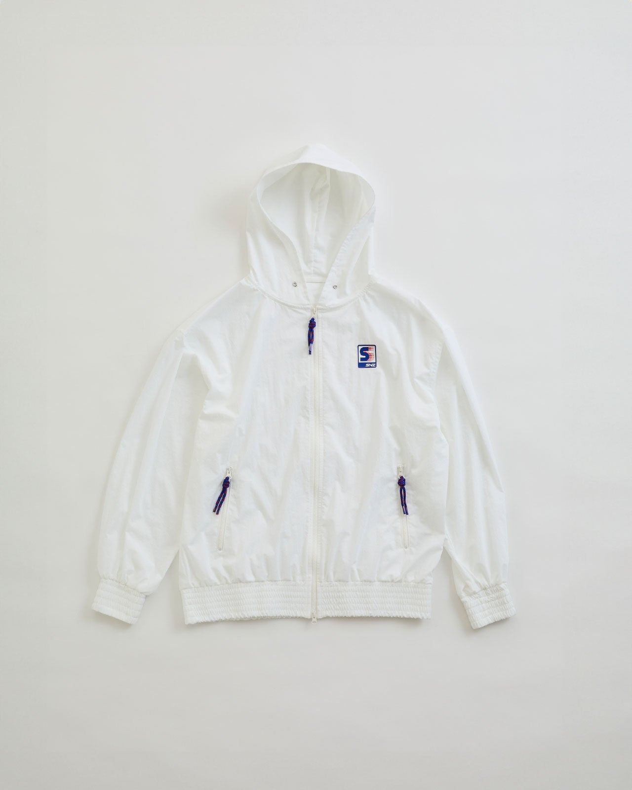 【5月上旬お届け】SNZ NYLON JACKET
