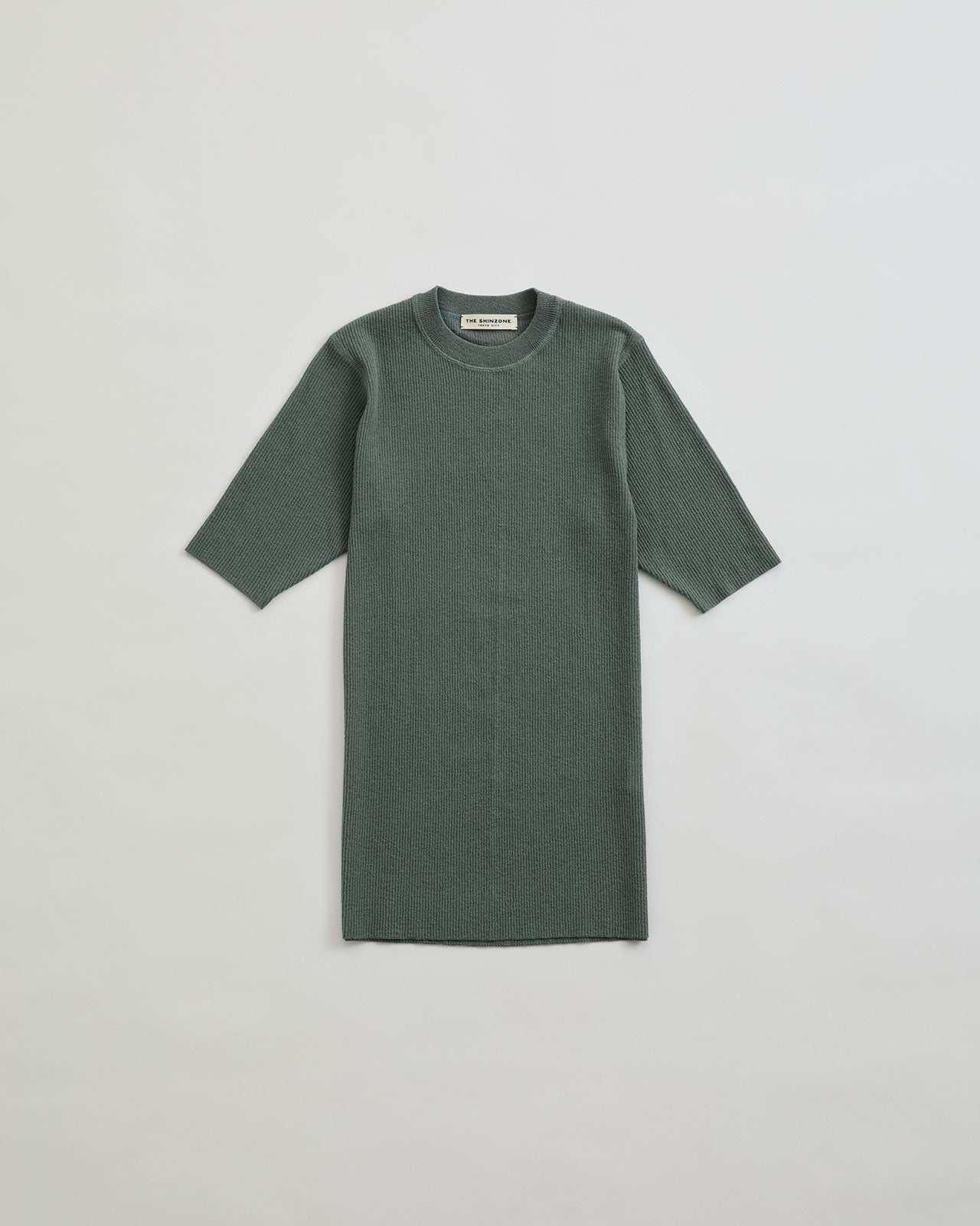 MIDSUMMER KNIT TEE