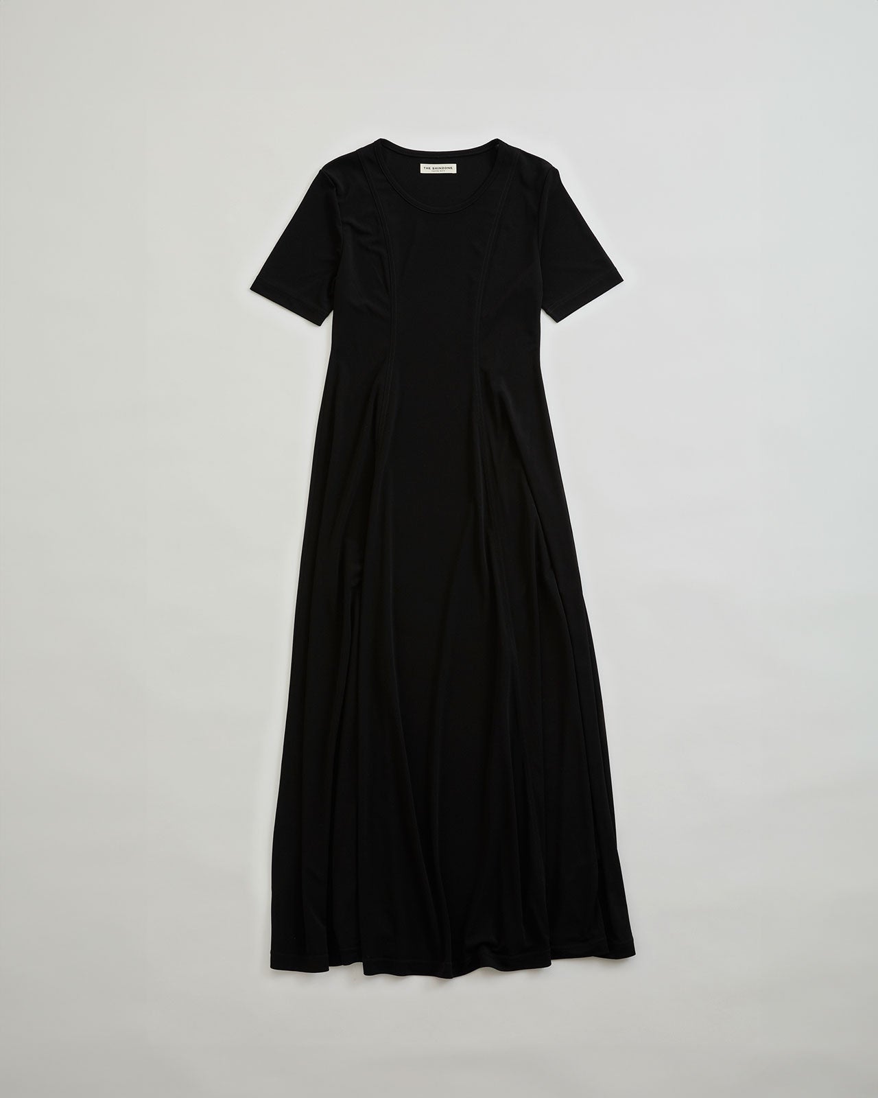 LIRIO JERSEY DRESS