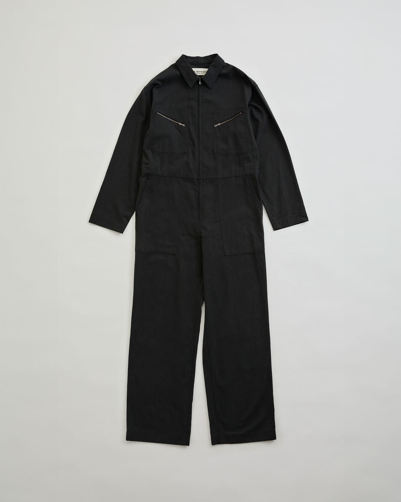 SERVICE STATION JUMPSUIT