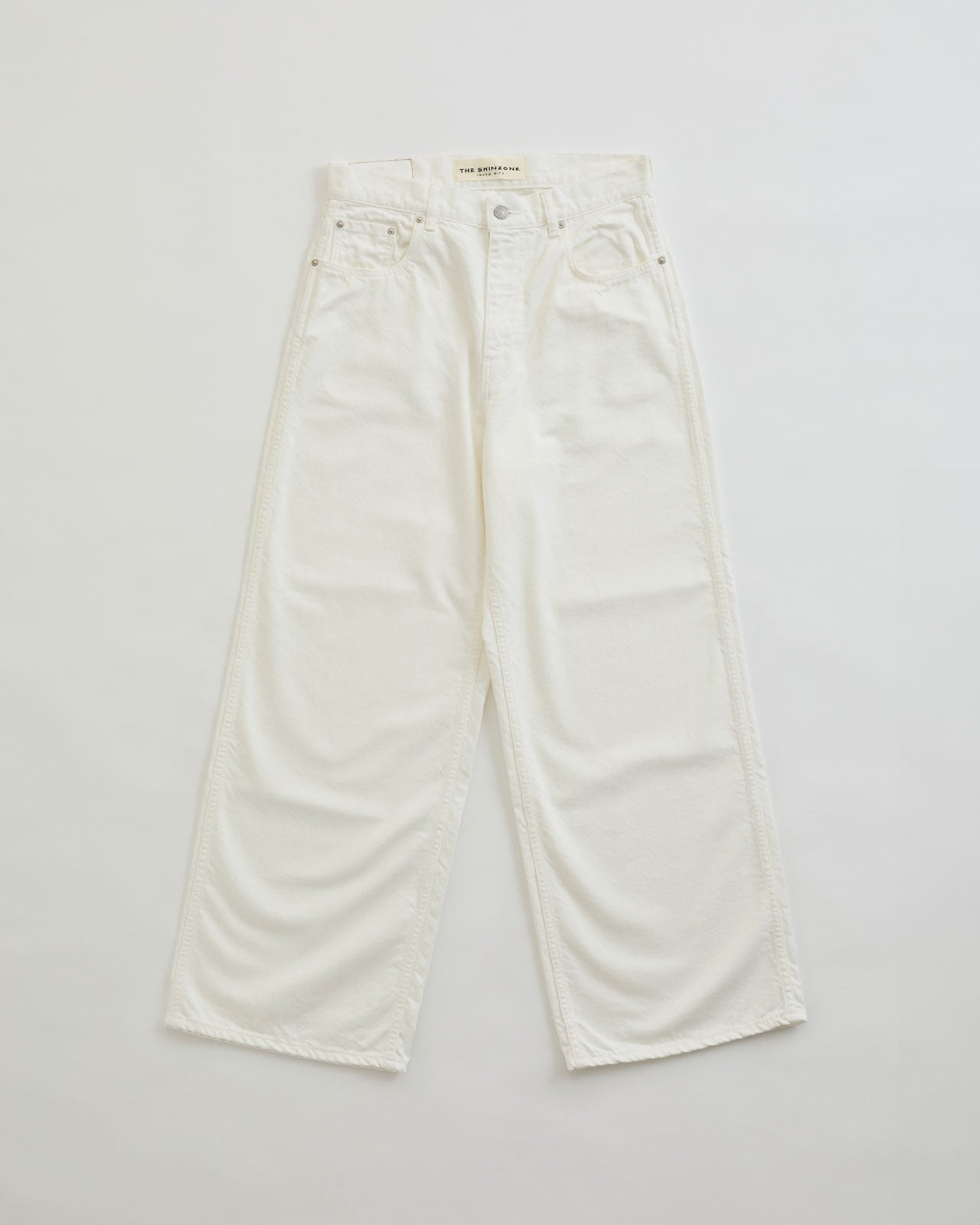 ROBINSON DENIM PANTS