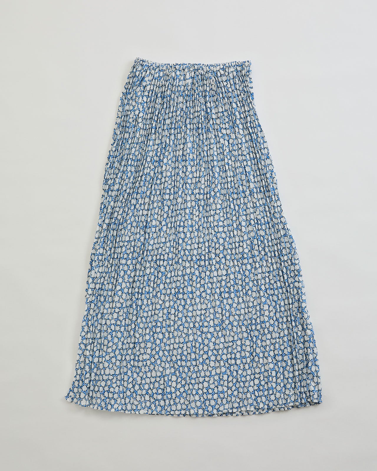 PORTO PRINT SKIRT