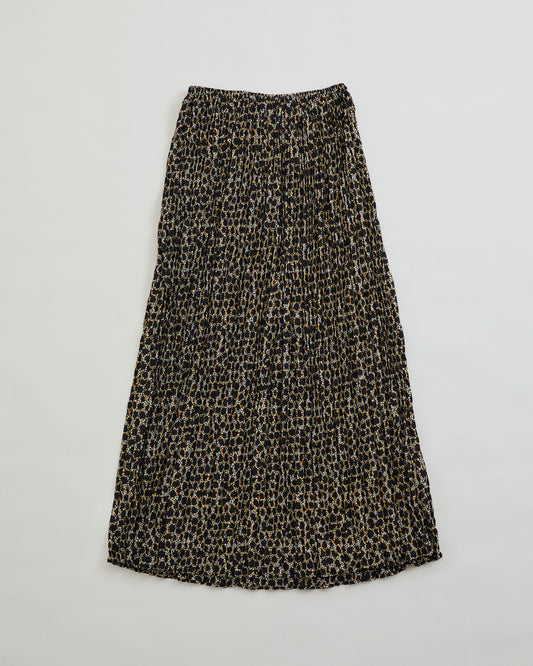 PORTO PRINT SKIRT