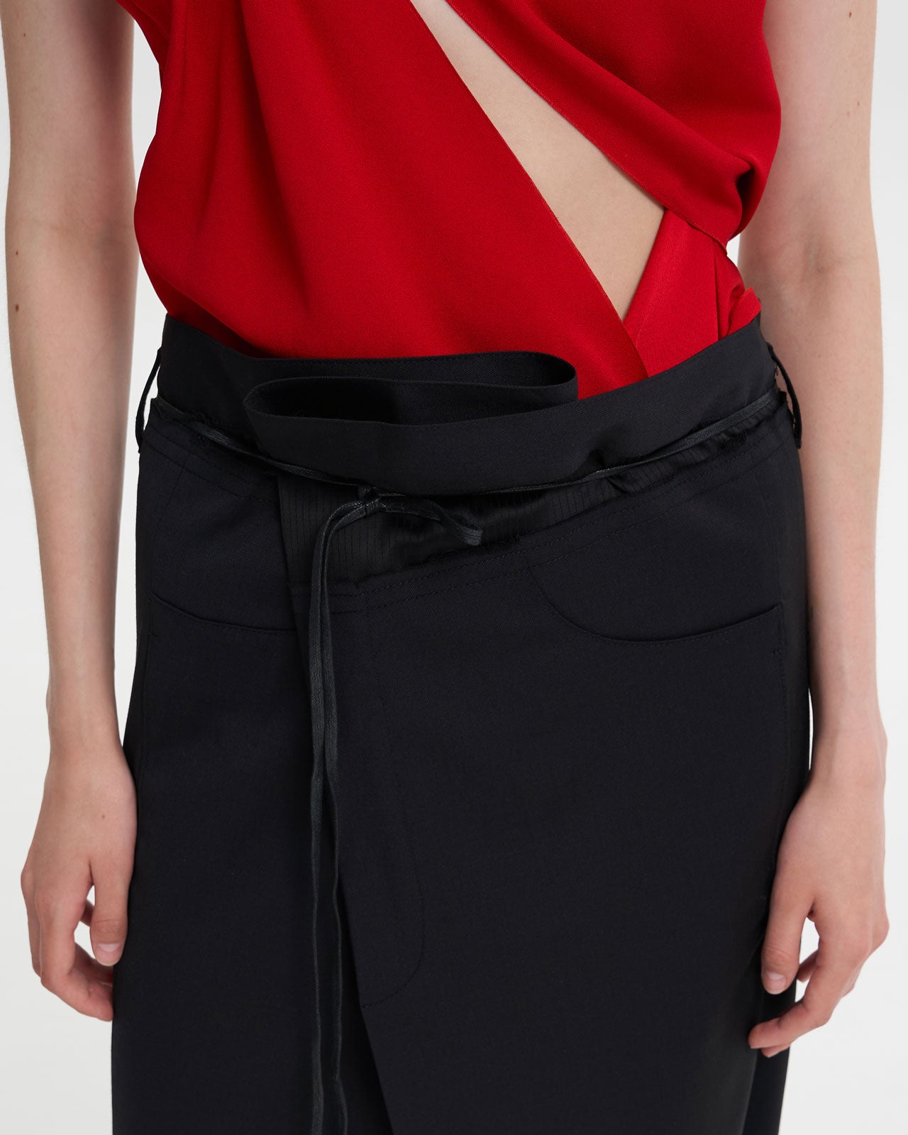 【40%OFF】LITKOVSKA LILI PANTS
