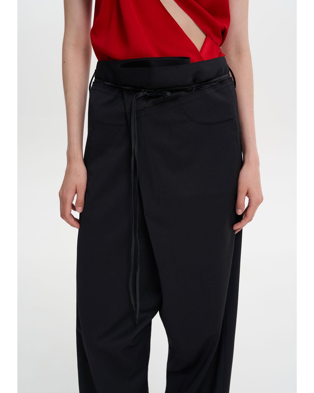 【40%OFF】LITKOVSKA LILI PANTS