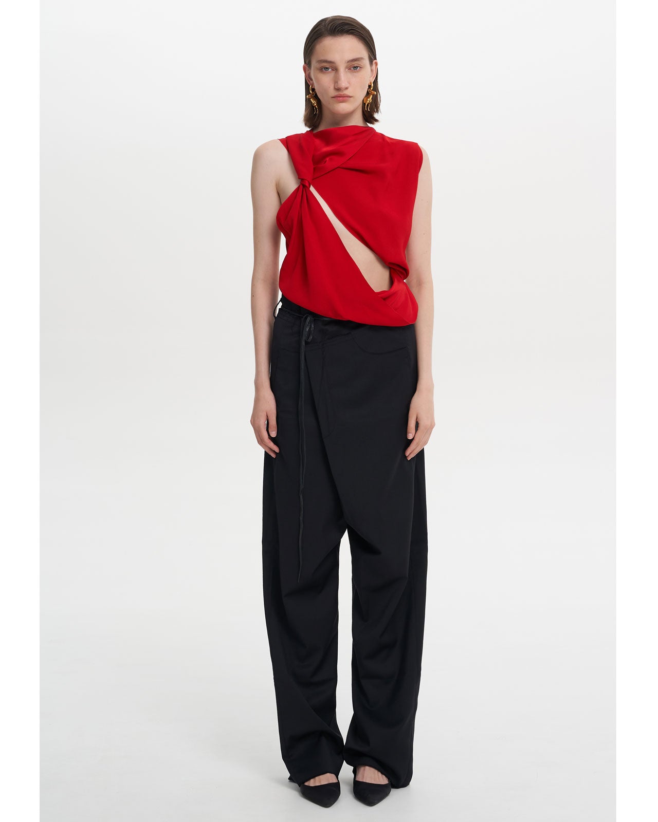 【40%OFF】LITKOVSKA LILI PANTS