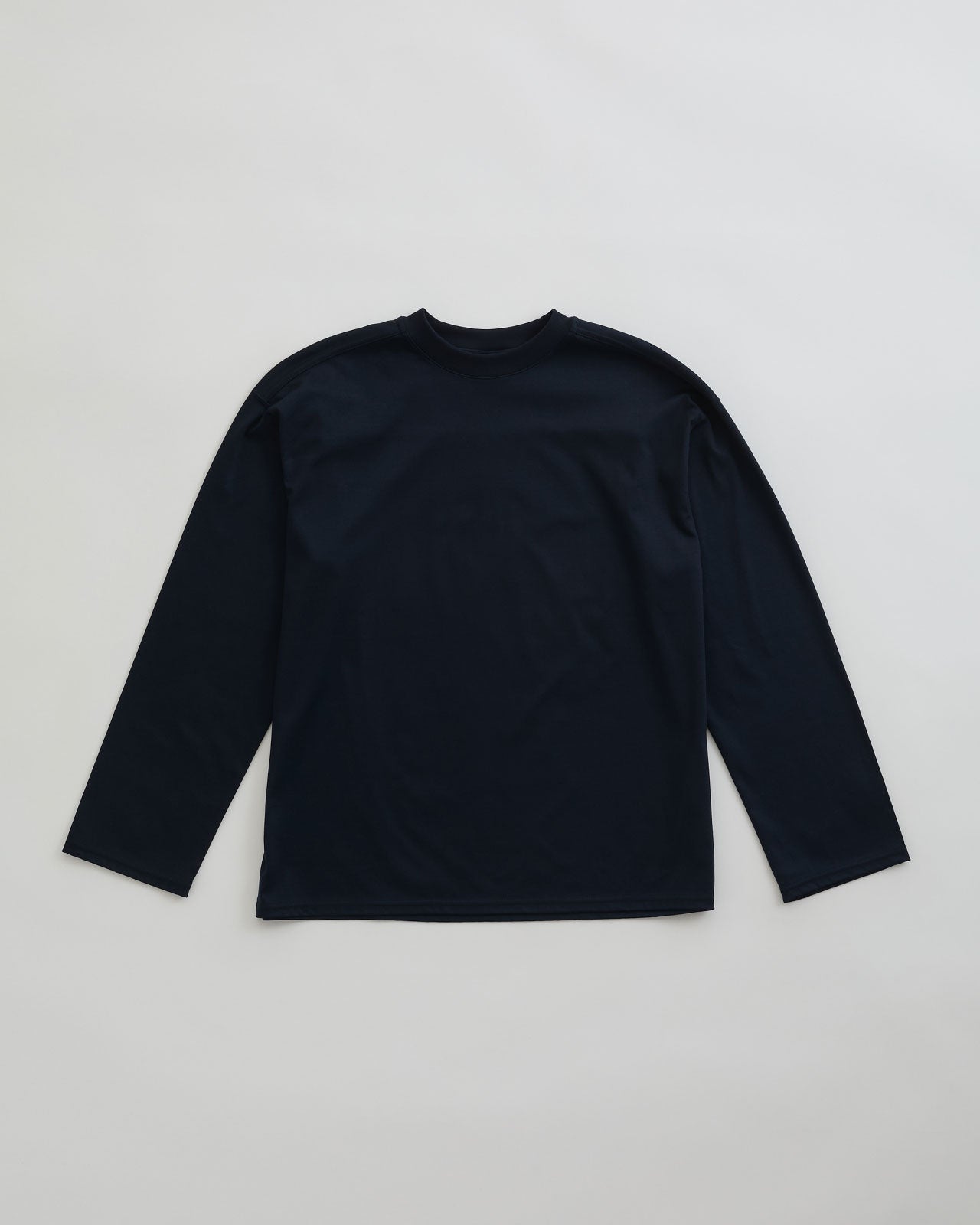 LONG SLEEVE SMART TEE