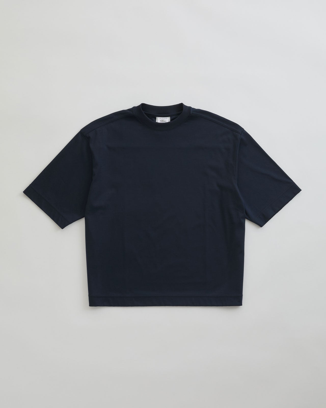 HALF SLEEVE SMART TEE