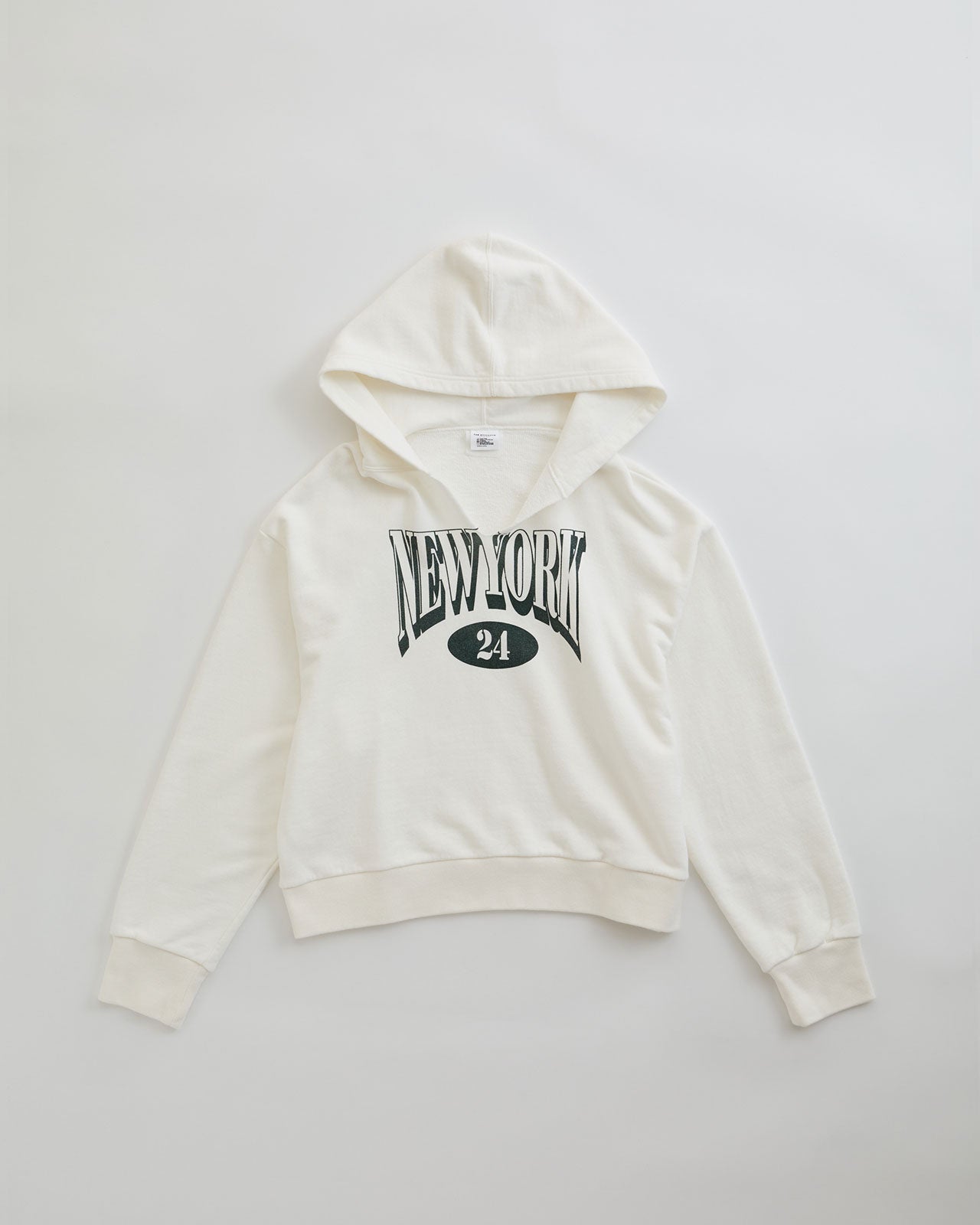VINTAGE NEW YORK HOODIE