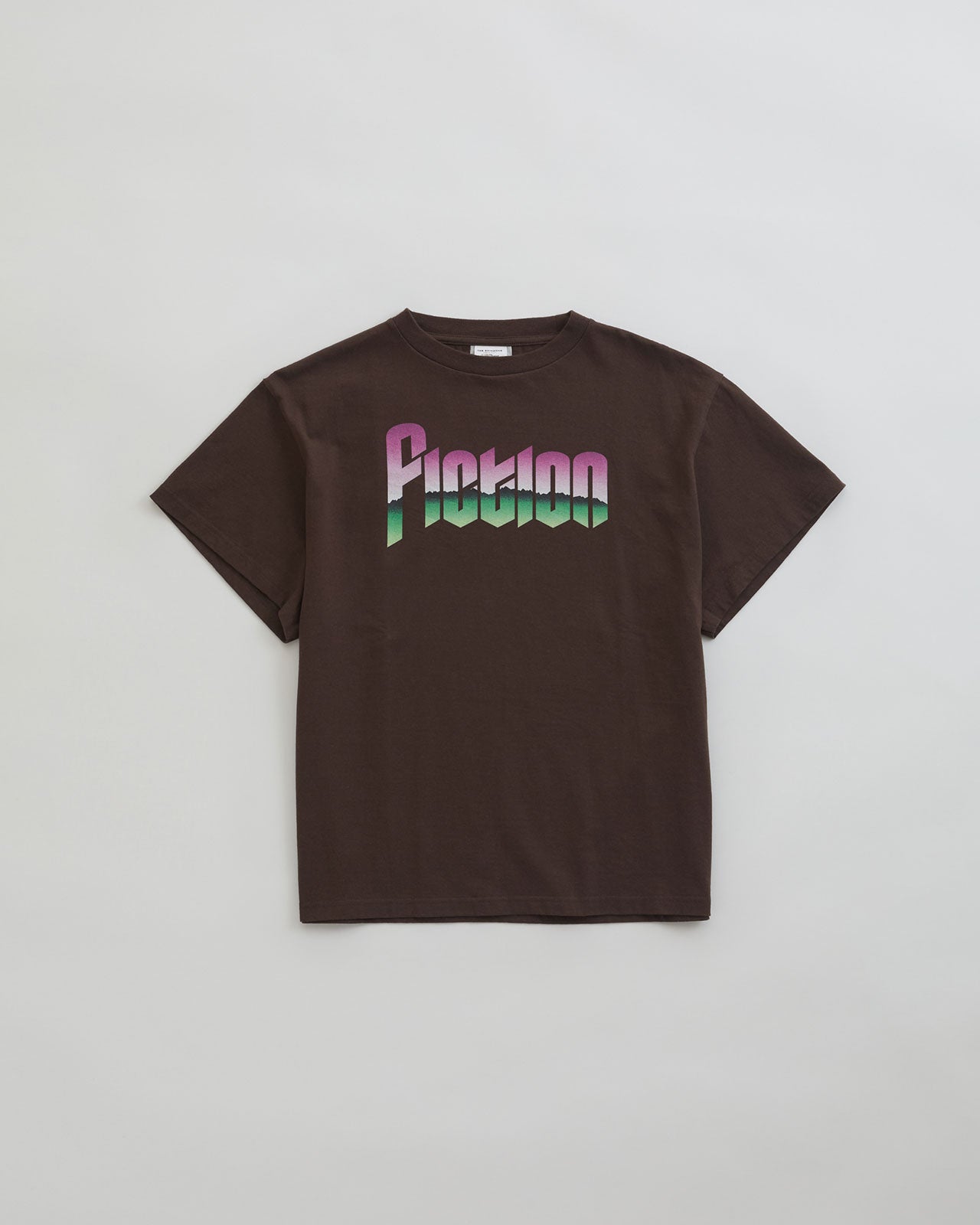 FICTION TEE