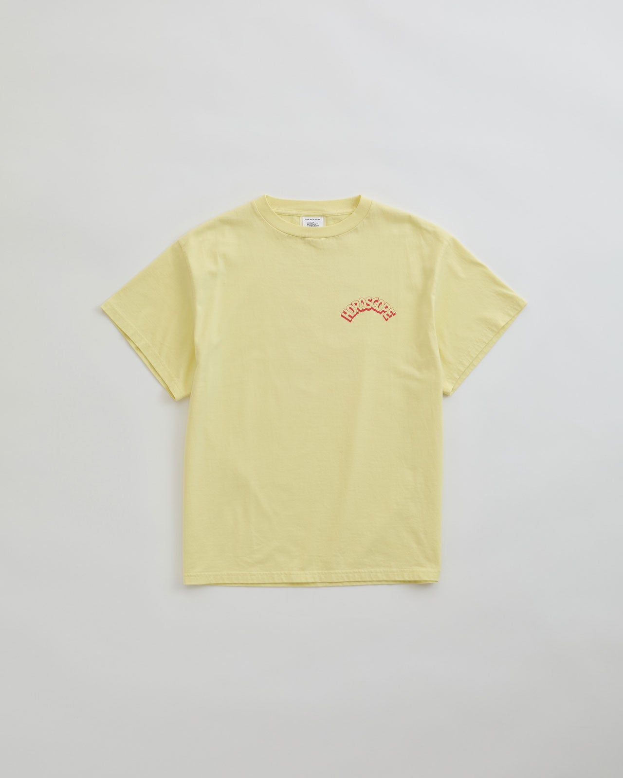 HOROSCOPE TEE
